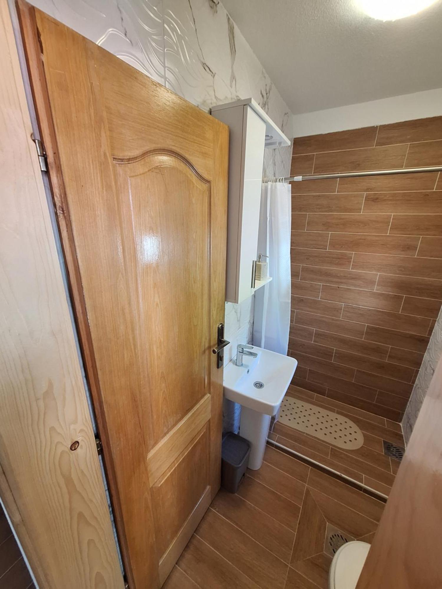 Bungalow Kalina Zabljak  Luaran gambar