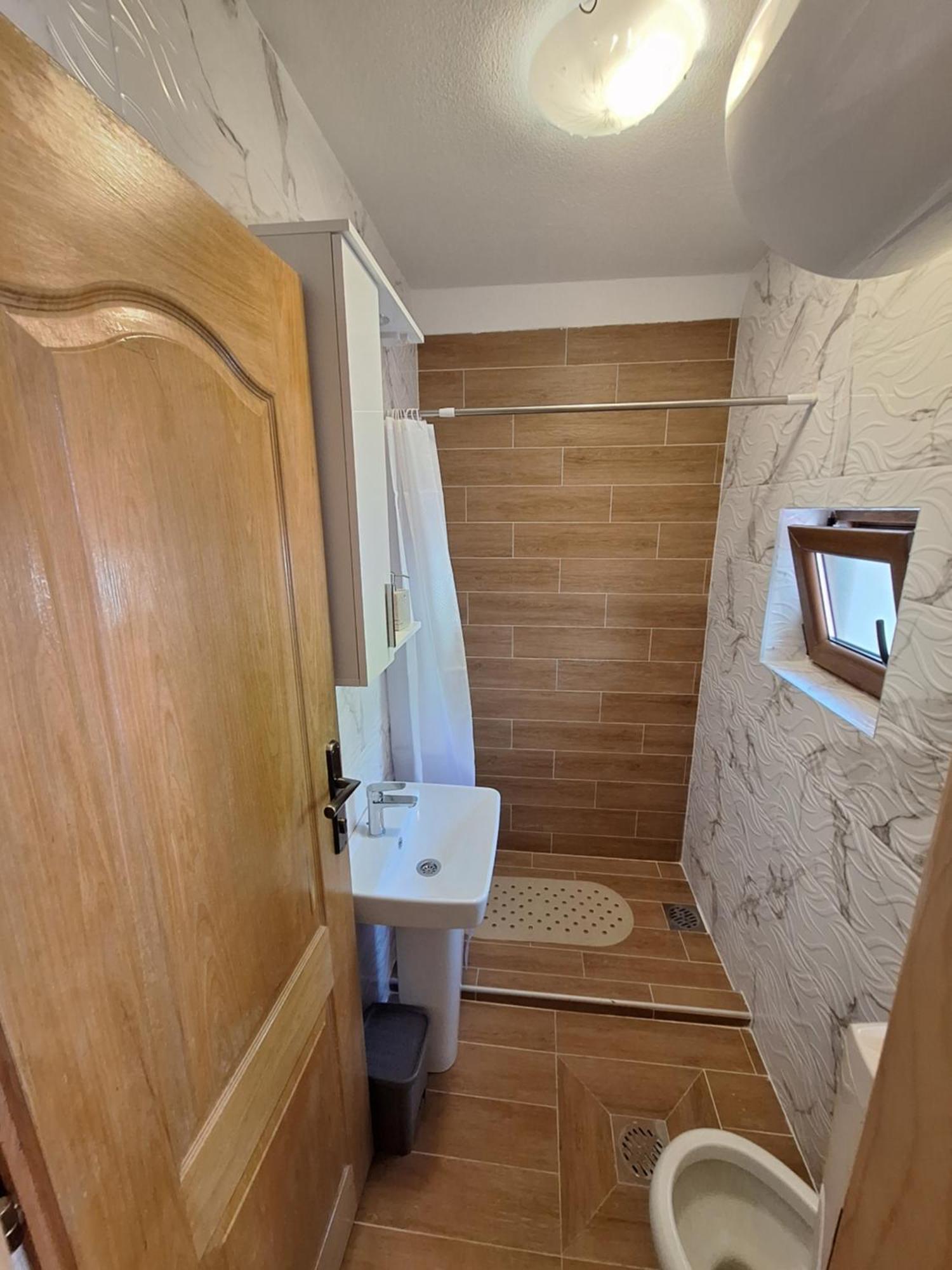 Bungalow Kalina Zabljak  Luaran gambar